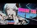 [VRCHAT] WHERE THE MAGIC HAPPENS - [S1:E7] - THE ASUNA PROJECT