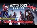 Прохождение Watch Dogs: Legion [#65] (Как мотылёк на пламя)
