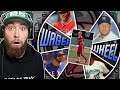 WE HAVE TO SCORE A LOT OF RUNS! Wager Wheel #17 MLB The Show 20 Diamond Dynasty