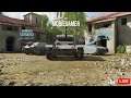 World Of Tanks Live With MobieGamer #3 (part 2)