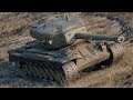 World of Tanks T30 - 8 Kills 9,2K Damage