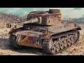 World of Tanks VK 30.01 (P) - 7 Kills 4,8K Damage