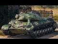 World of Tanks WZ-111 model 5A - 3 Kills 10K Damage