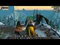 World of Warcraft: Loch Modan: Powder to Ironband