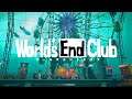 World's End Club - iOS (Apple Arcade) Gameplay