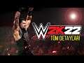 WWE 2K22 Hakkında Bilmeniz Gereken Her Şey!