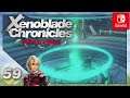 Xenoblade Chronicles Definitive Edition Let's Play ★ 59 ★ Technikbücher kaufen ★ Deutsch