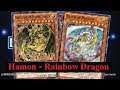 (Yu-Gi-Oh! Duel Links) รีวิว Hamon - Rainbow Dragon (EP.453)