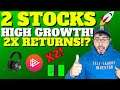 2 TOP STOCKS TO WATCH NOW | BEST STOCK TO BUY (DECEMBER 2020) CRSR CORSAIR Earnings PS STOCK PRICE