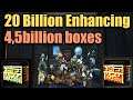 20 Billion Enhancing / 4,5 Billion of Boxes / PEN accessory attempt | Birthday  Stream Highlights