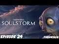 #24 Oddworld : Soulstorm