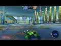 3 of the most fav clips of mine - rocket league