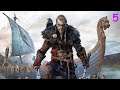 A Cruel Destiny- Assassin's Creed Valhalla (PS4)- Let's Play Part 5
