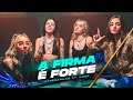 A FIRMA É FORTE 🚀- Hyperanhas ft. LOUD
