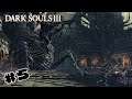 A LITTLE SLAPPY MAKES DADDY HAPPY!!! -- Dark Souls 3 -- Ep5 W Sir Nathan & Rustocrat