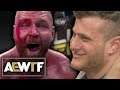 AEW Full Gear 2019 WTF Moments | Moxley Vs. Omega, MJF Turns On Cody Rhodes