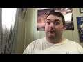 Agt Chris klafford quarterfinals performance audio reaction