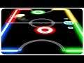 AIR HOCKEY 3D, Funny game For Kids ,Gameplays Android and IOS