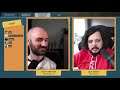 Alex & McGalleon & Jace Talk: Working with the UI Team