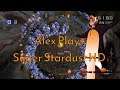 Alex Plays - Super Startdust HD