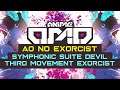 [ANIMEOMO] Ao no Exorcist - Symphonic Suite DEVIL Third Movement eXORCiST (Edited)