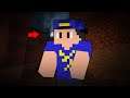 AS CRIATURAS MAIS ASSUSTADORAS DO MINECRAFT #2 (Luccas Neto)