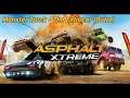 Asphalt Xtreme OST - Monster Truck - The Enforcer (Outro Version)