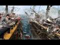 Assassin's Creed Black Flag Gameplay 05 (Switch) À l’abordage VF