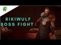 Assassins Creed Valhalla - How to Defeat Rikiwulf