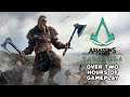 Assassin's Creed Valhalla - Over Two Hours of Gameplay
