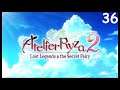 Atelier Ryza 2: Lost Legends & the Secret Fairy Playthrough Part 36