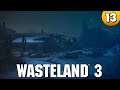 Auf zum Bazar ⭐ Let's Play Wasteland 3 PC 👑 #013 [Deutsch/German]