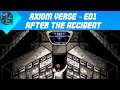 Axiom Verge - E01 - After the Accident
