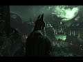 Batman  Arkham Asylum Part 2 Scarecrow
