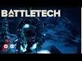 BattleTech 🤖 Cliff Hanger