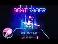 Beat Saber - BLACKPINK - Ice Cream (with Selena Gomez) [Expert] (Original Map)