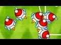 Beating Up On Dart Monkeys with Spike Factory and Engineer (Bloons TD Battles)