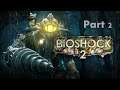 Bioshock 2 walkthrough part 2