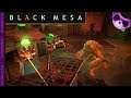 Black Mesa Ep40 - Xen army production modules!
