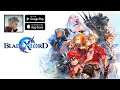 BLADE XLORD English Version (Android) JRPG Gameplay
