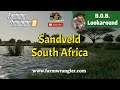 B.O.B. Lookaround - Sandveld South Africa - Farming Simulator 19