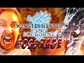 BOSS RAGE: FATALIS...Solo Hunt - Monster Hunter World Iceborne