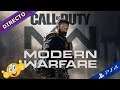 💜 Call of Duty: Modern Warfare Directo (ALPHA 2V2) Gameplay español ps4