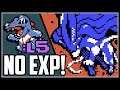Can You Beat Pokemon Crystal WITHOUT EXP?