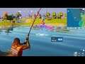 Catch a weapon at Stack Shack - Fortnite Challenges