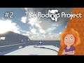 Cheese? | Let's Play The Rodinia Project #2