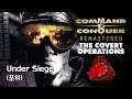 [CNCR] 커맨드 앤 컨커 리마스터 비밀작전: 포위 (Command & Conquer Remastered - Covert Operations -, 2020)