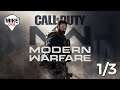 CoD Modern Warfare - Gameplay 1/3