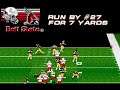 College Football USA '97 (video 1,340) (Sega Megadrive / Genesis)