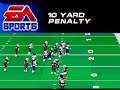 College Football USA '97 (video 6,342) (Sega Megadrive / Genesis)